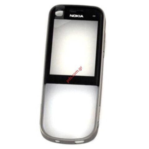 Γνήσια πρόσοψη Nokia 6720C σε γκρί χρώμα. Γνήσια πρόσοψη Nokia 6720C σε γκρί χρώμα.