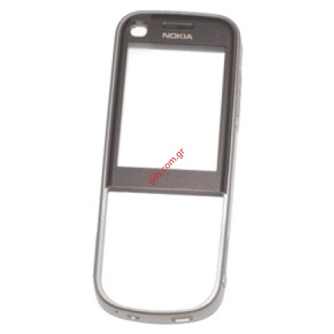 Γνήσια πρόσοψη Nokia 6720C σε καφέ χρώμα. Γνήσια πρόσοψη Nokia 6720C σε καφέ χρώμα.