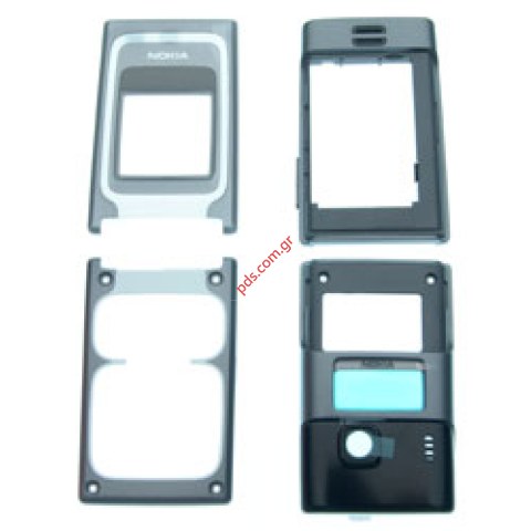 Γνήσια πρόσοψη ΝΟΚΙΑ 7200 set 5 pcs Γνήσια πρόσοψη ΝΟΚΙΑ 7200 set 5 pcs