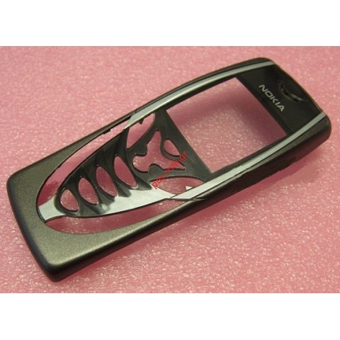 Γνήσια πρόσοψη Nokia 7210 Brown σε καφέ χρώμα με το τζάμι  Γνήσια πρόσοψη Nokia 7210 Brown σε καφέ χρώμα με το τζάμι