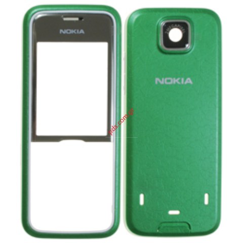 Γνήσια πρόσοψη Nokia 7310s Supernova Green με καπάκι μπαταρίας (ΕΞΑΝΤΛΗΘΗΚΑΝ) Γνήσια πρόσοψη Nokia 7310s Supernova Green με καπάκι μπαταρίας (ΕΞΑΝΤΛΗΘΗΚΑΝ)