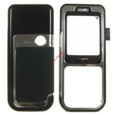 Γνήσια πρόσοψη ΝΟΚΙΑ 7360  μαύρο Γνήσια πρόσοψη ΝΟΚΙΑ 7360  μαύρο