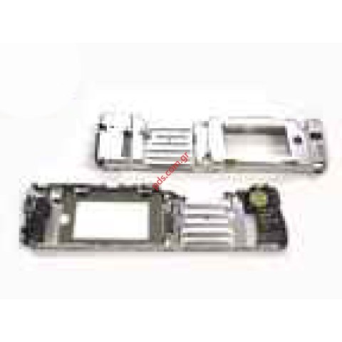 Γνήσια πρόσοψη  Nokia 7380 με εξαρτήματα microfone, ear speaker Γνήσια πρόσοψη  Nokia 7380 με εξαρτήματα microfone, ear speaker