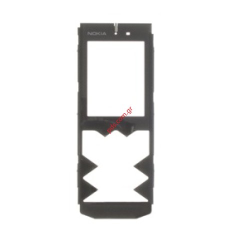 Γνήσια πρόσοψη Nokia 7900 Prism Champagne 