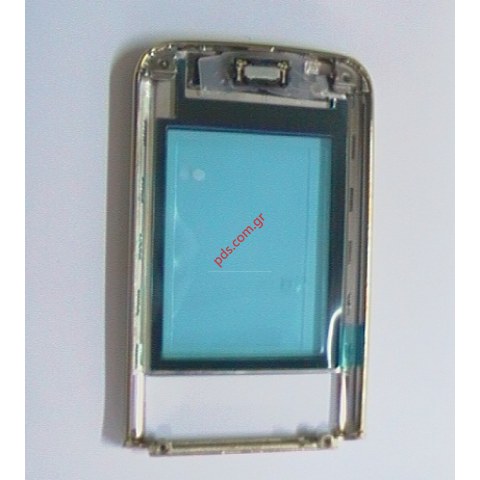 Γνήσια πρόσοψη Nokia 8800 Arte Gold (REFURBISHED) σε χρυσό χρώμα