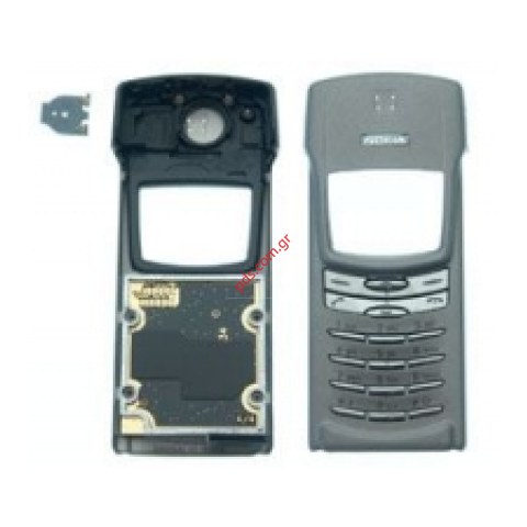 Γνήσια πρόσοψη ΝΟΚΙΑ 8910, 8910i Biege titan LATIN (ΕΞΑΝΤΛΗΘΗΚΑΝ) Γνήσια πρόσοψη ΝΟΚΙΑ 8910, 8910i Biege titan LATIN (ΕΞΑΝΤΛΗΘΗΚΑΝ)