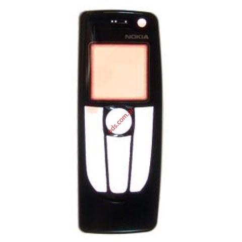 Γνήσια πρόσοψη ΝΟΚΙΑ 9300, 9300i Black Γνήσια πρόσοψη ΝΟΚΙΑ 9300, 9300i Black
