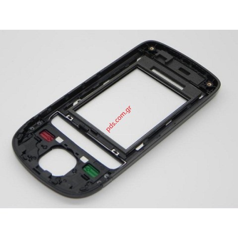 Γνήσια πρόσοψη Nokia C2-05 χρώμα Dynamic Grey (περιλαμβάνει το τζαμάκι) ΕΞΑΝΤΛΗΘΗΚΑΝ