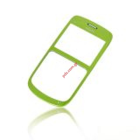 Γνήσια πρόσοψη Nokia C3-00 Green σε Πράσινο χρώμα (περιλαμβάνει το τζαμάκι). Γνήσια πρόσοψη Nokia C3-00 Green σε Πράσινο χρώμα (περιλαμβάνει το τζαμάκι).