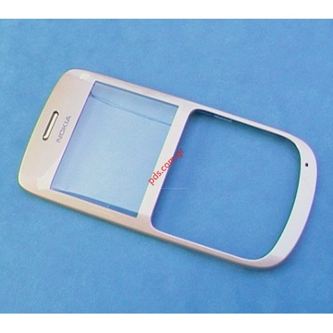 Γνήσια πρόσοψη Nokia C3-00 σε Χρυσό χρώμα (περιλαμβάνει το τζαμάκι). Γνήσια πρόσοψη Nokia C3-00 σε Χρυσό χρώμα (περιλαμβάνει το τζαμάκι).