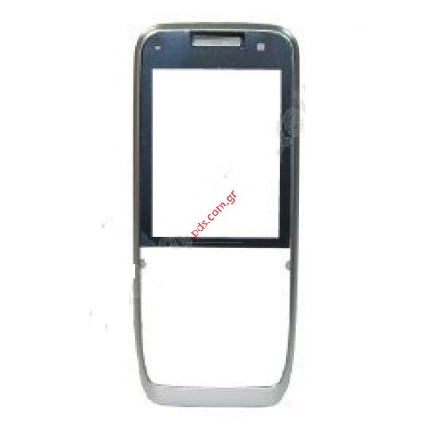 Γνήσια πρόσοψη Nokia E55 Cover λευκό (White Al) Γνήσια πρόσοψη Nokia E55 Cover λευκό (White Al)