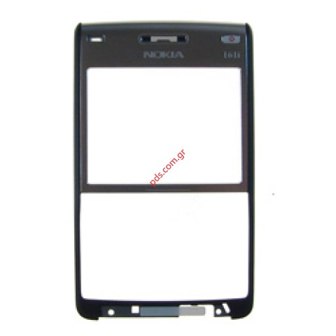Γνήσια πρόσοψη NOKIA E61i Mocca