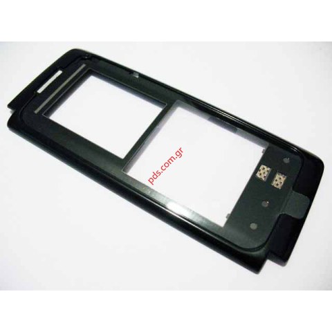 Γνήσια πρόσοψη ΝΟΚΙΑ E90 Black (Δεν περιλαμβάνει το τζαμάκι)