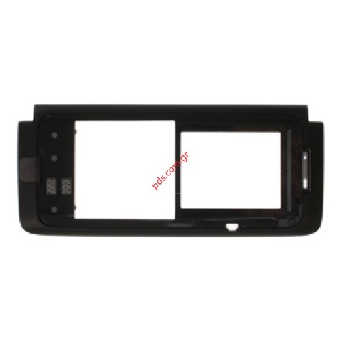 Γνήσια πρόσοψη ΝΟΚΙΑ E90 Mocca Coffee Brown (Δεν περιλαμβάνει το τζαμάκι)