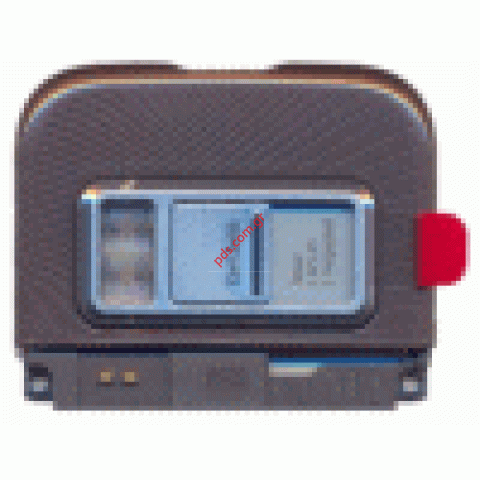 Original camera cover Nokia N85 in brown copper color Original camera cover Nokia N85 in brown copper color