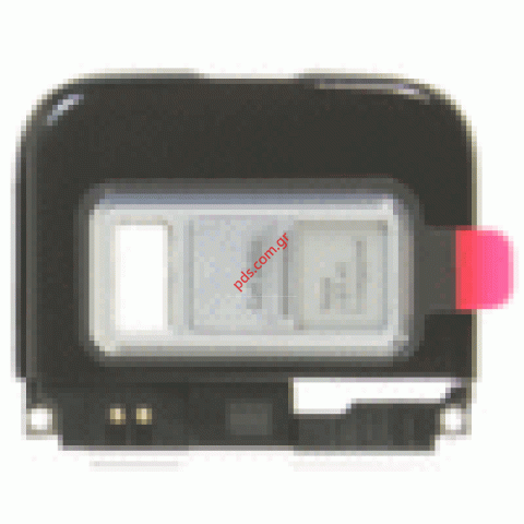 Original camera cover Nokia N85 in Cherry black color Original camera cover Nokia N85 in Cherry black color