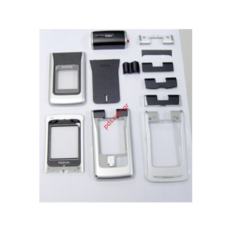 Γνήσια πρόσοψη ΝΟΚΙΑ N90 FULL SET