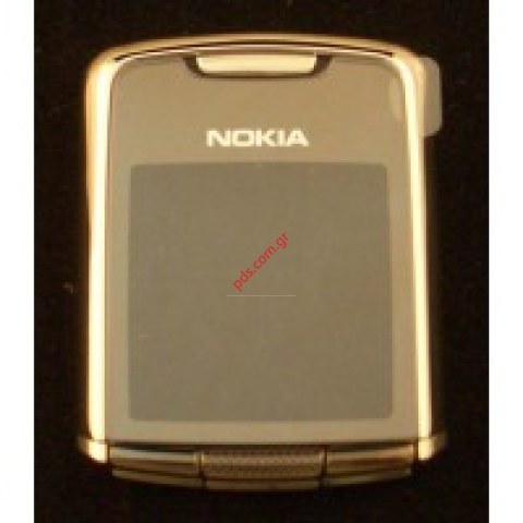 Γνήσια πρόσοψη οθόνης για ΝΟΚΙΑ 8800 Gold