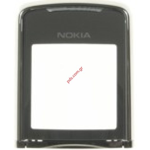 Γνήσια πρόσοψη οθόνης Nokia 8800 Sirocco Edition White