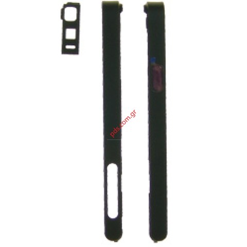 Γνήσια πρόσοψη πλαινά Nokia 3110classic deco set 3 pcs