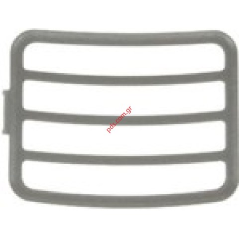 Γνήσια πρόσοψη πλαίσιο αριθμητικού πληκτρολογίου  για NOKIA N71