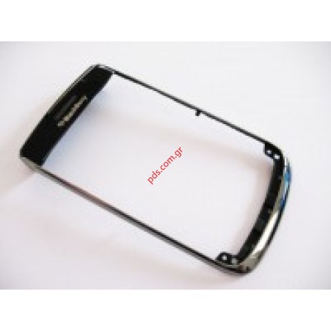 Γνήσια πρόσοψη πλαίσιο BlackBerry 9700 Bold (Onyx) Black.