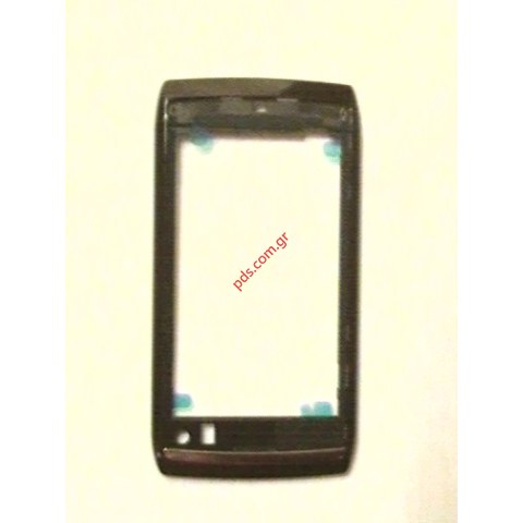 Original front cover plate LG GC900 Viewty Smart. Original front cover plate LG GC900 Viewty Smart.