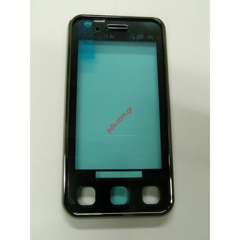 Original front cover plate LG KC910 for len digitazer  Original front cover plate LG KC910 for len digitazer