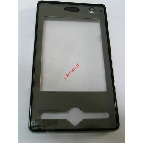 Original front cover plate LG KS20 (dont including the window len digitazer) Original front cover plate LG KS20 (dont including the window len digitazer)