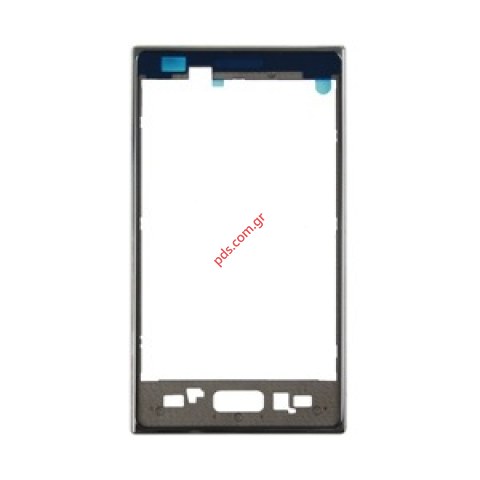 Original housing front cover LG Optimus L5 E610 Black (dont including digitazer) Original housing front cover LG Optimus L5 E610 Black (dont including digitazer)