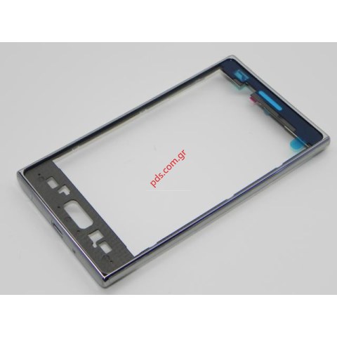 Original housing front cover LG Optimus L5 E610 White (dont including digitazer) Original housing front cover LG Optimus L5 E610 White (dont including digitazer)