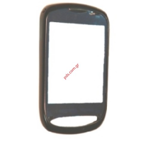 Original front cover plate LG T310i Dark Brown. Original front cover plate LG T310i Dark Brown.