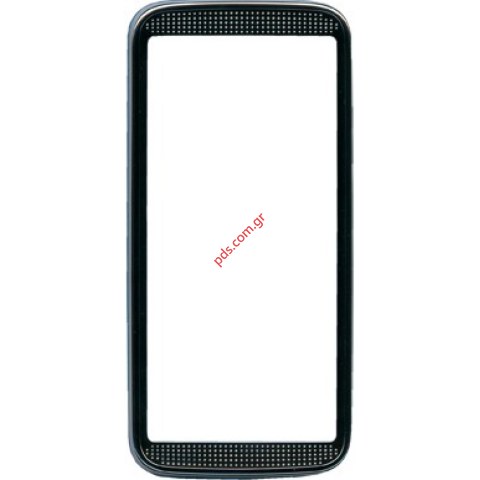 Γνήσια πρόσοψη πλαίσιο Nokia 5530 White blue Γνήσια πρόσοψη πλαίσιο Nokia 5530 White blue
