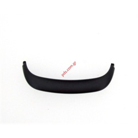 Γνήσια πρόσοψη πλαίσιο Nokia 701 Cosmetic Chin Dark steel