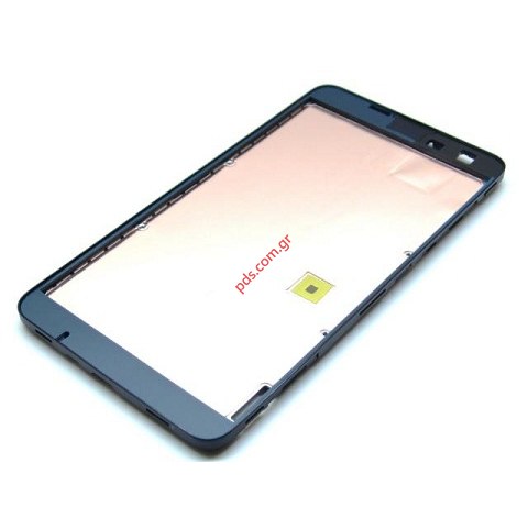 Γνήσια πρόσοψη πλαίσιο Nokia Lumia 625 Black (EMPTY) Γνήσια πρόσοψη πλαίσιο Nokia Lumia 625 Black (EMPTY)
