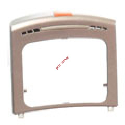 Γνήσια πρόσοψη πλαίσιο πληκτρολογίου λειτουργιών για NOKIA N71 Γνήσια πρόσοψη πλαίσιο πληκτρολογίου λειτουργιών για NOKIA N71