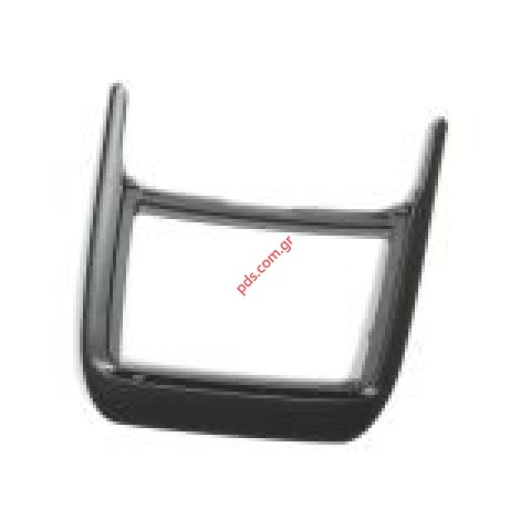 Γνήσια πρόσοψη πλαίσιο πληκτρολογίου Nokia E66 για το μαύρο χρώμα