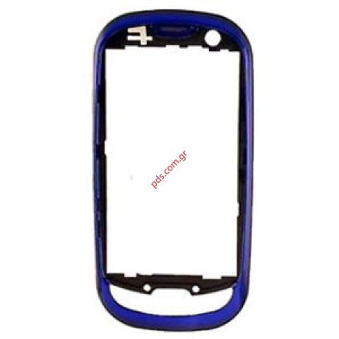Original housing Samsung S7550 Frontcover Ocean Blue (Dont including digitazer window glass) Original housing Samsung S7550 Frontcover Ocean Blue (Dont including digitazer window glass)