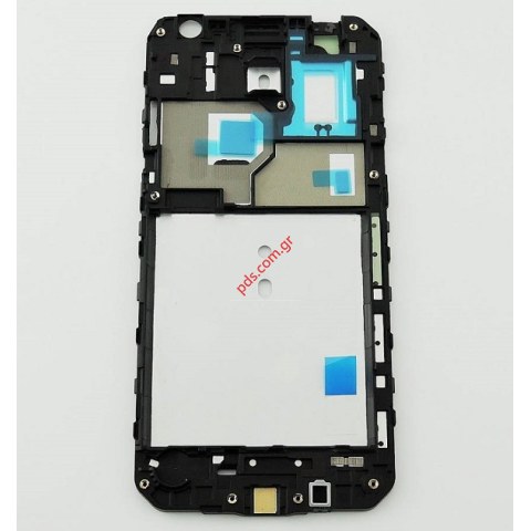 Γνήσια πρόσοψη πλαίσιο Samsung J320F Galaxy J3 2016 front cover frame  Γνήσια πρόσοψη πλαίσιο Samsung J320F Galaxy J3 2016 front cover frame