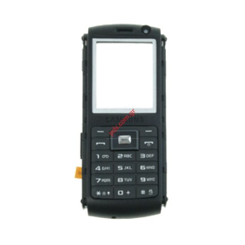 Γνήσια πρόσοψη Samsung B2700 (ΔΕΝ ΠΕΡΙΛΑΜΒΑΝΕΙ ΤΟ ΤΖΑΜΙ) Γνήσια πρόσοψη Samsung B2700 (ΔΕΝ ΠΕΡΙΛΑΜΒΑΝΕΙ ΤΟ ΤΖΑΜΙ)