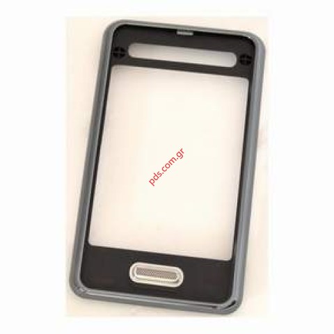 Γνήσια πρόσοψη Samsung D980 (δεν περιλαμβάνετε το τζαμάκι) Γνήσια πρόσοψη Samsung D980 (δεν περιλαμβάνετε το τζαμάκι)