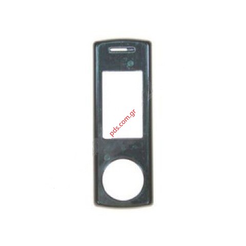 Γνήσια πρόσοψη Samsung F210 Black (δεν περιλαμβάνει το τζάμι) Γνήσια πρόσοψη Samsung F210 Black (δεν περιλαμβάνει το τζάμι)