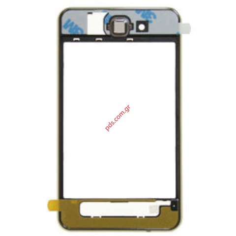 Γνήσια πρόσοψη Samsung F480 front cover