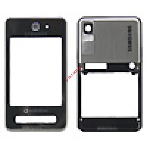 Γνήσια πρόσοψη Samsung F480 Vodafone SWAP Set  Γνήσια πρόσοψη Samsung F480 Vodafone SWAP Set