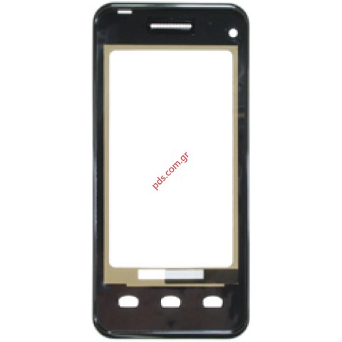 Γνήσια πρόσοψη Samsung F490 (Δεν περιλαμβάνει το τζαμάκι με την οθόνη αφής)