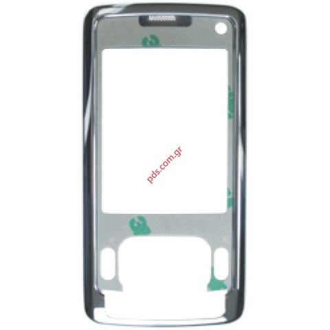 Γνήσια πρόσοψη Samsung G800 (Δεν περιλαμβάνετε το τζαμάκι) Γνήσια πρόσοψη Samsung G800 (Δεν περιλαμβάνετε το τζαμάκι)