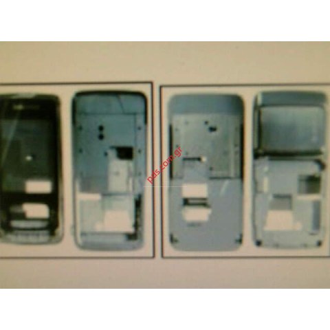 Γνήσια πρόσοψη Samsung G800 SWAP set 2 pcs Γνήσια πρόσοψη Samsung G800 SWAP set 2 pcs