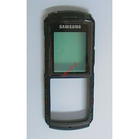 Γνήσια πρόσοψη Samsung GT B2100 με το τζαμάκι Γνήσια πρόσοψη Samsung GT B2100 με το τζαμάκι