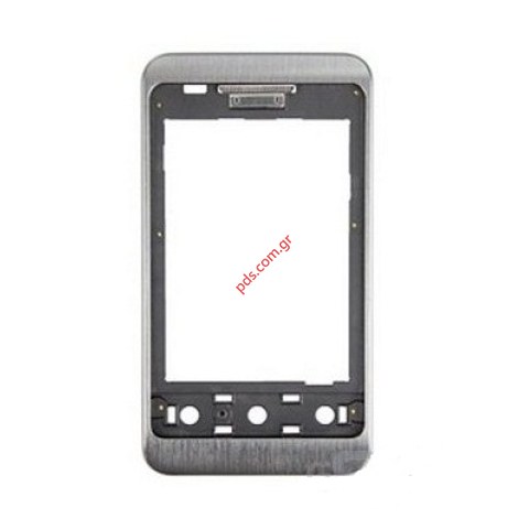 Γνήσια πρόσοψη Samsung GT C3330 CHAMP 2 Black (δεν περιλαμβάνει το τζάμι αφής) Γνήσια πρόσοψη Samsung GT C3330 CHAMP 2 Black (δεν περιλαμβάνει το τζάμι αφής)