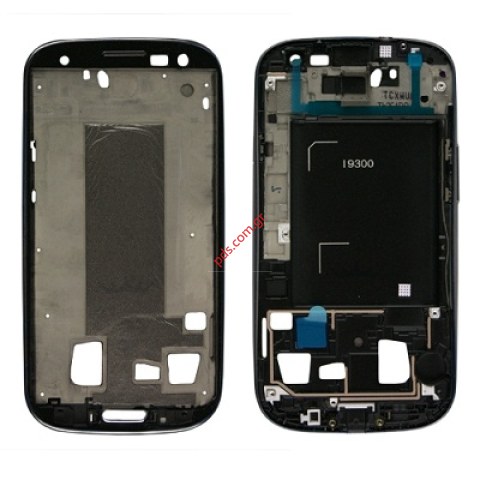 Γνήσια πρόσοψη Samsung GT Galaxy S III i9300 σε λευκό χρώμα Γνήσια πρόσοψη Samsung GT Galaxy S III i9300 σε λευκό χρώμα